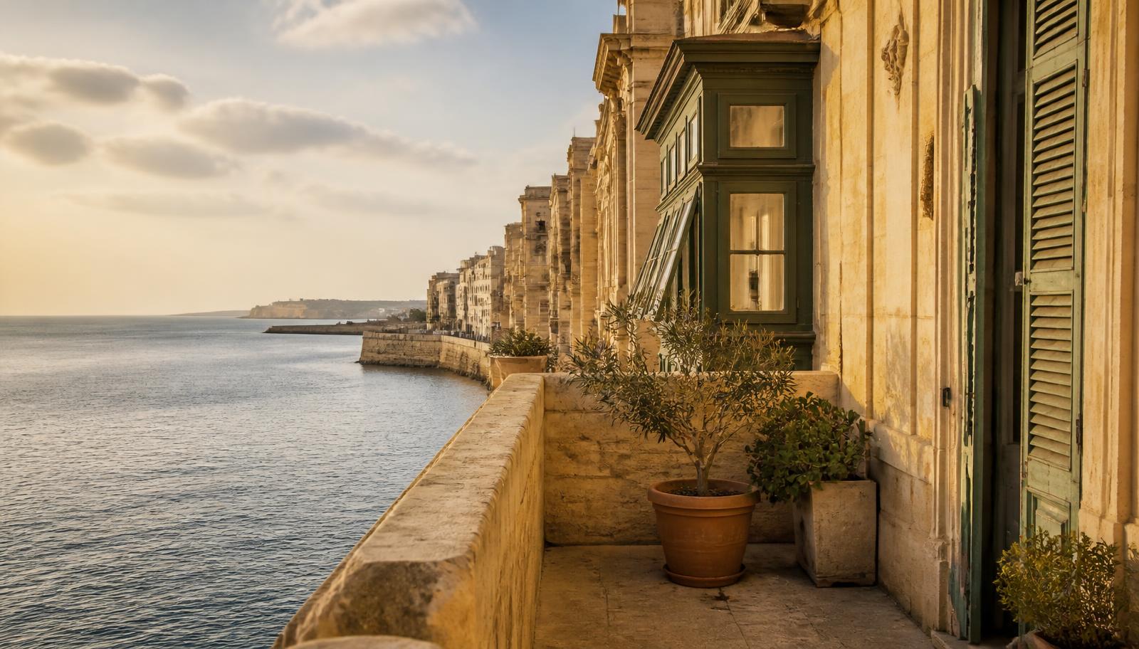 Malta's Off-Season Is Coming: How to Protect Your Revenue Before October