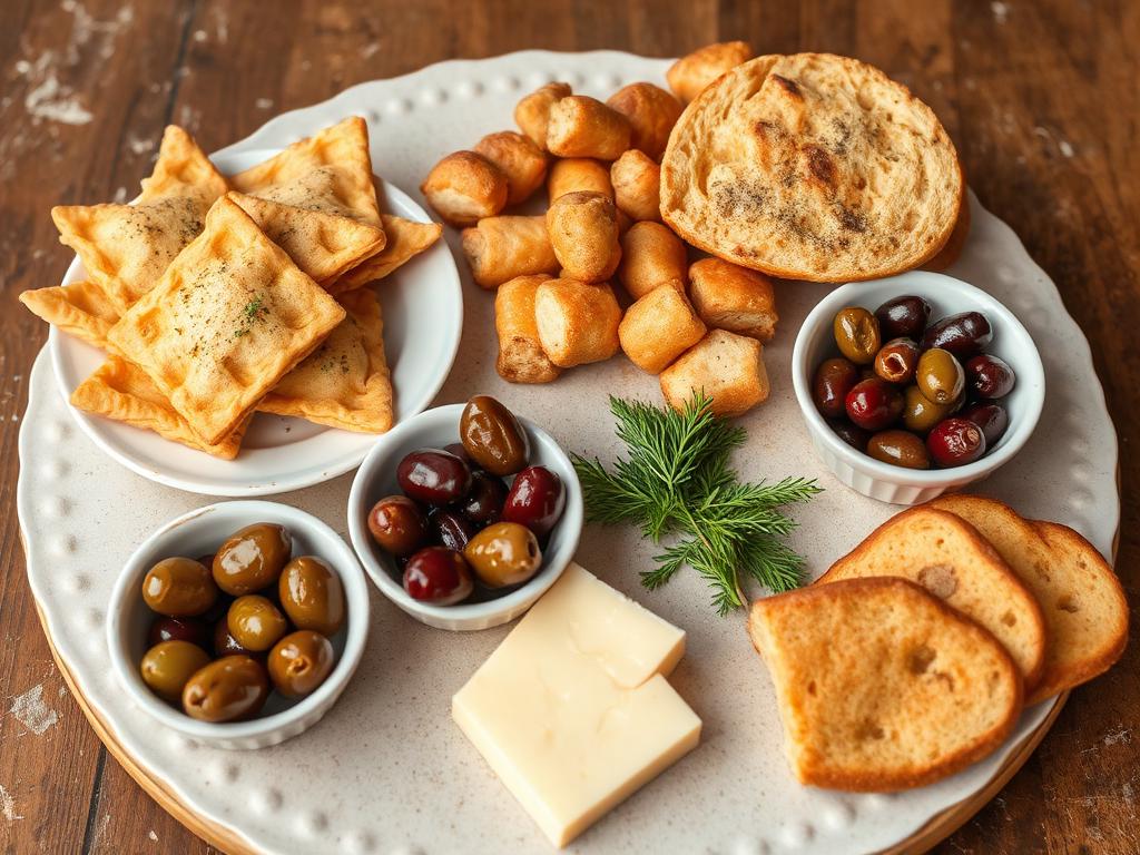 Valletta street food walk with a local — things to do in Malta