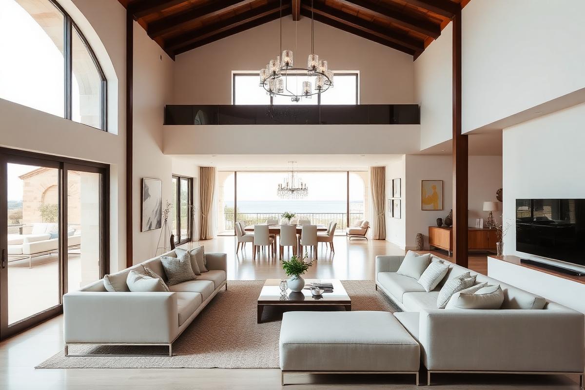How We Design a Holiday Home